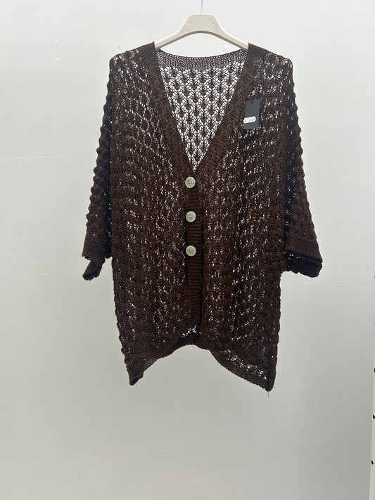 CARDIGAN 50