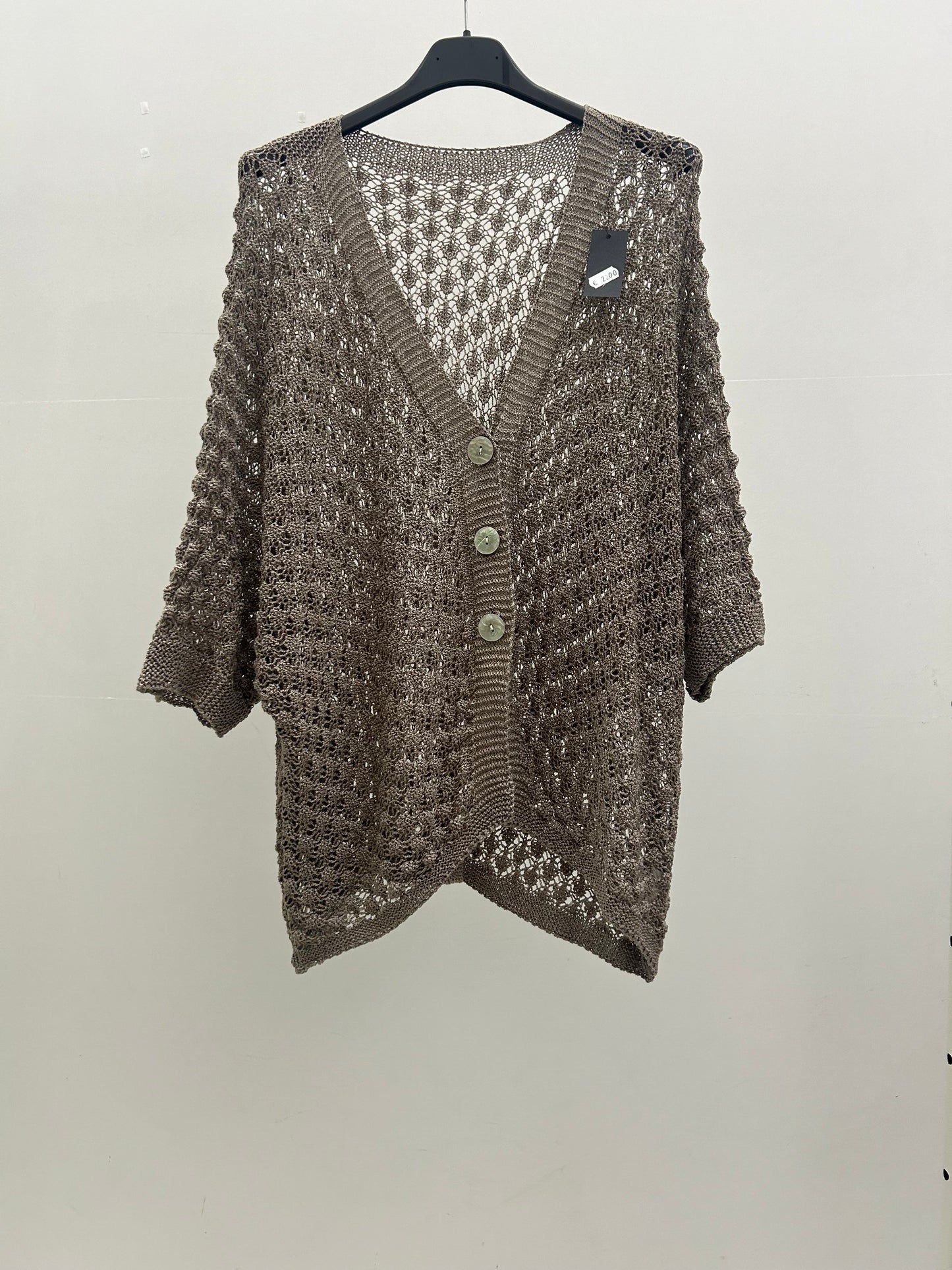 CARDIGAN 50