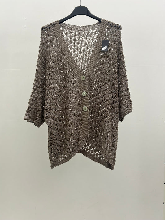 CARDIGAN 50