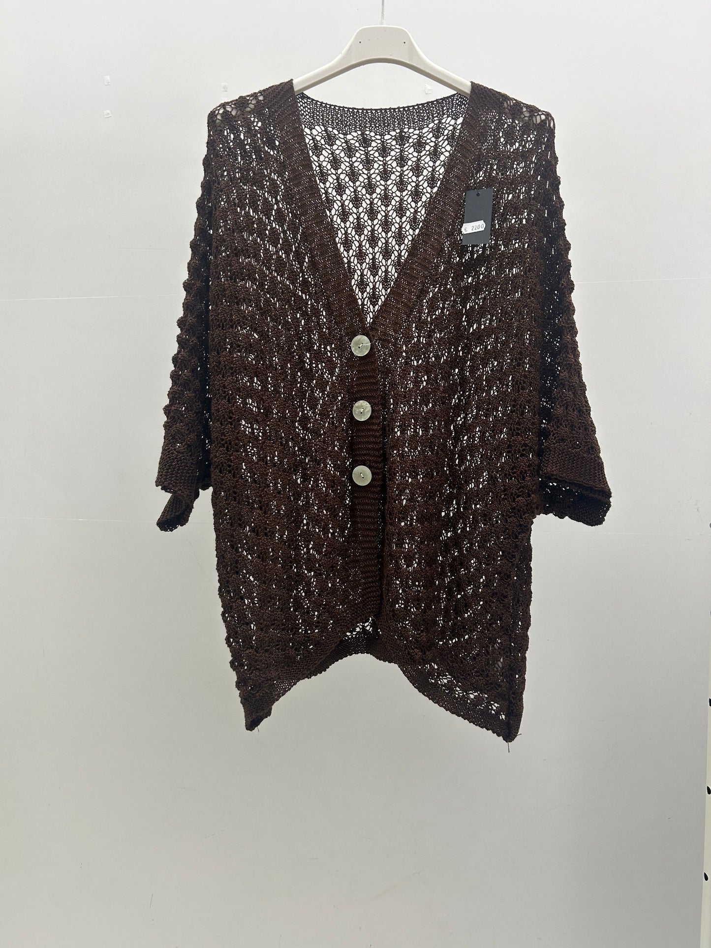 CARDIGAN 50