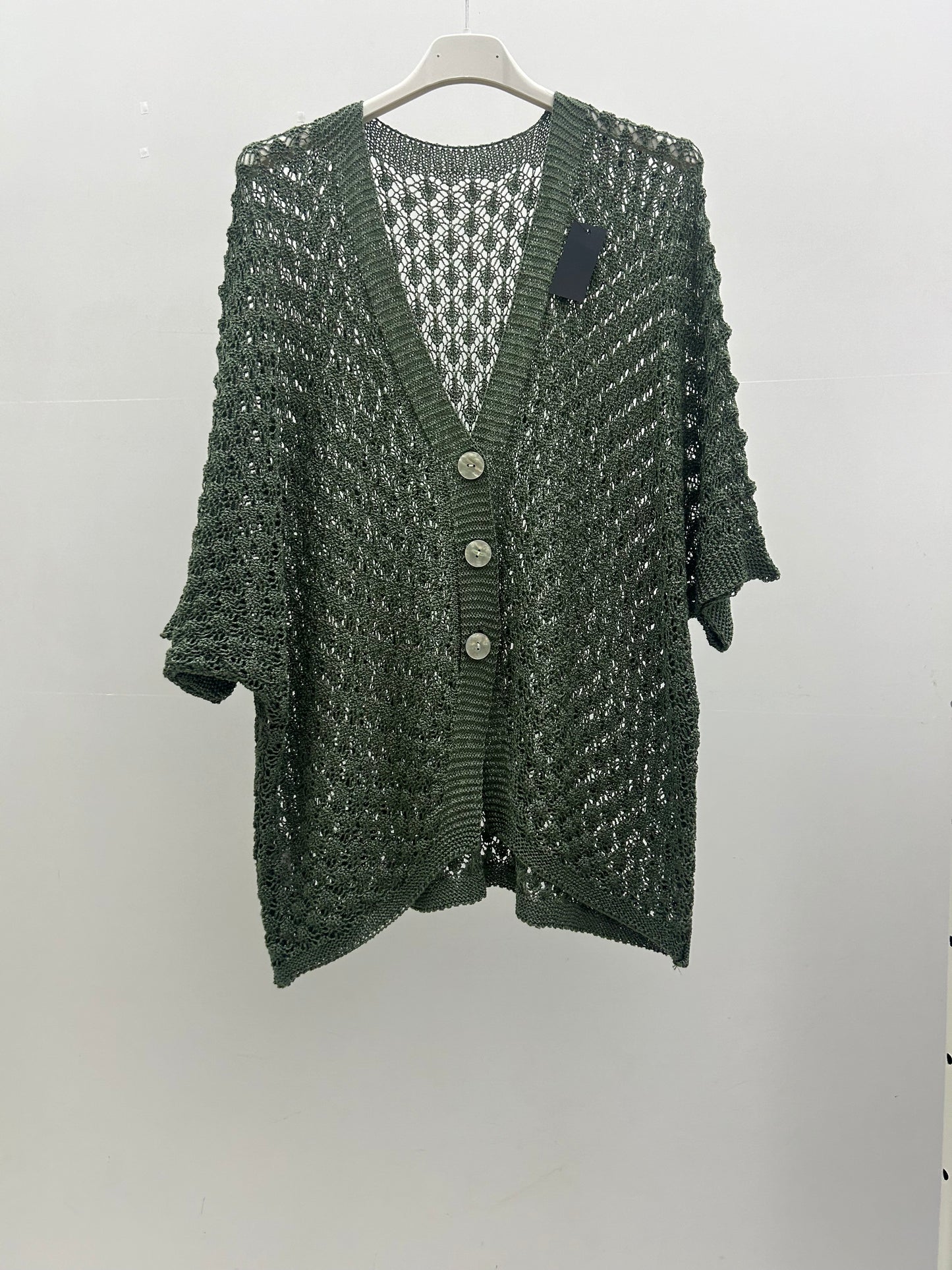 CARDIGAN 50